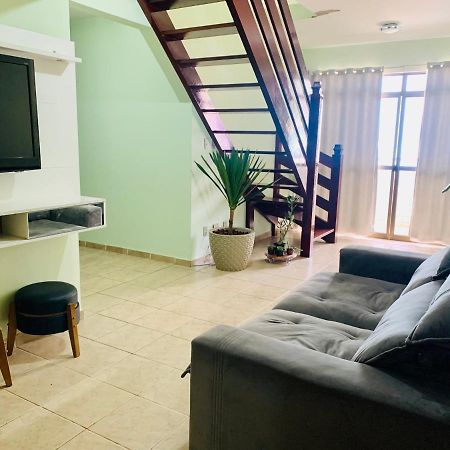 Cobertura Vista Mar Apartment Arraial do Cabo Bagian luar foto