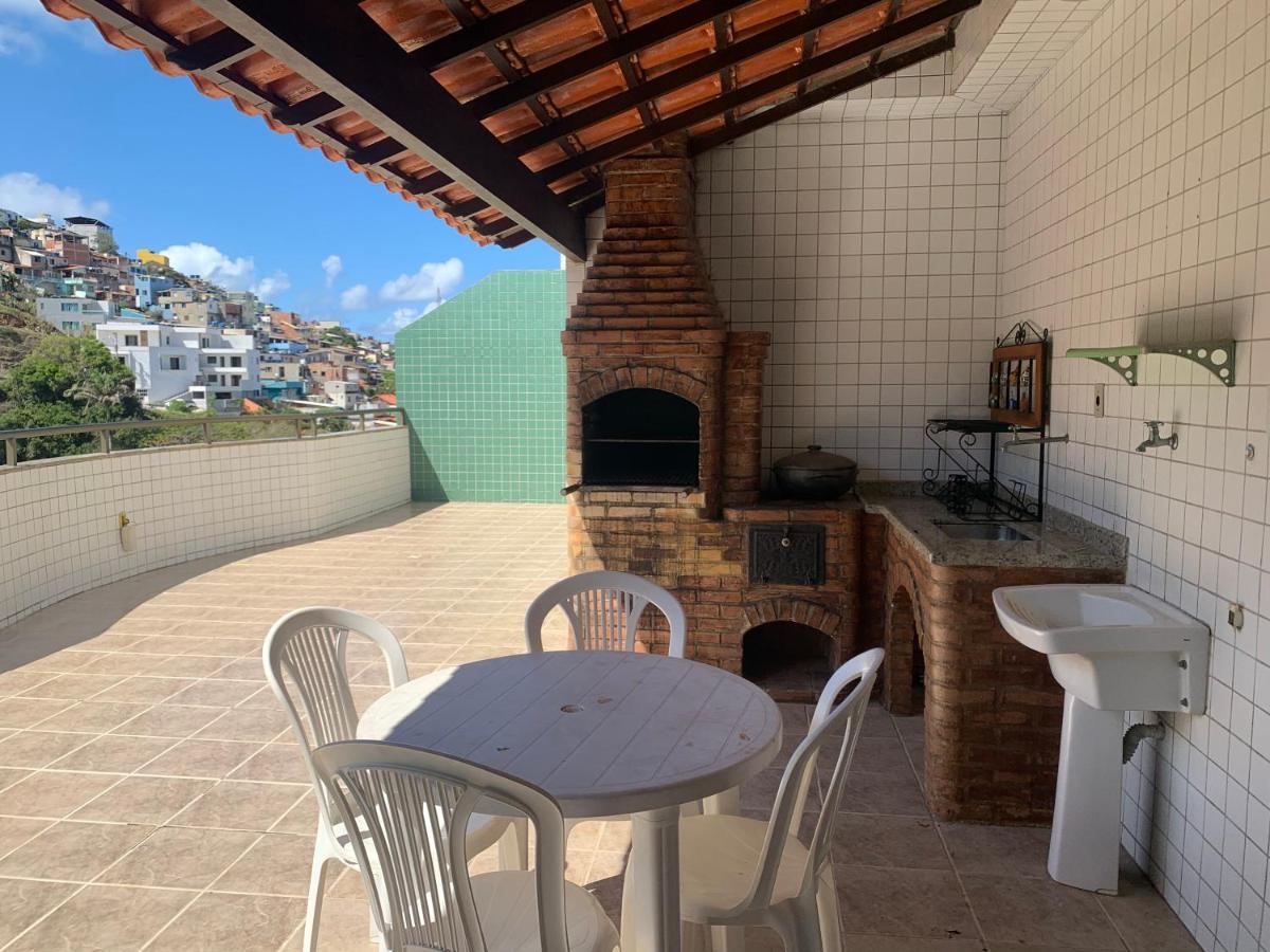 Cobertura Vista Mar Apartment Arraial do Cabo Bagian luar foto