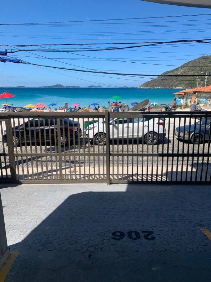 Cobertura Vista Mar Apartment Arraial do Cabo Bagian luar foto