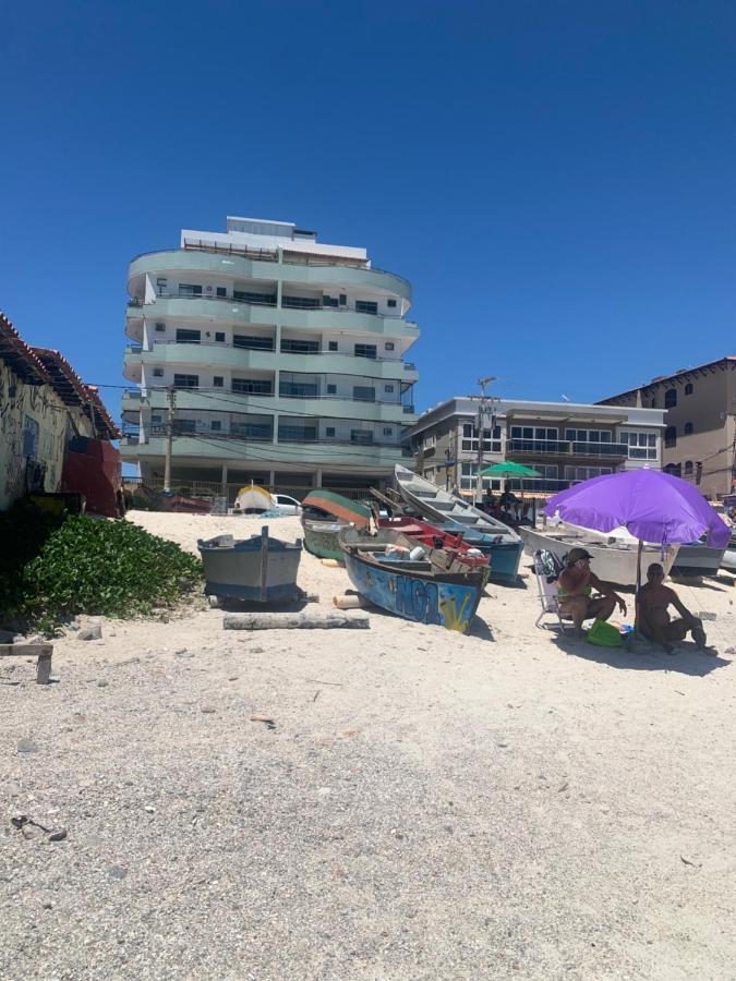 Cobertura Vista Mar Apartment Arraial do Cabo Bagian luar foto