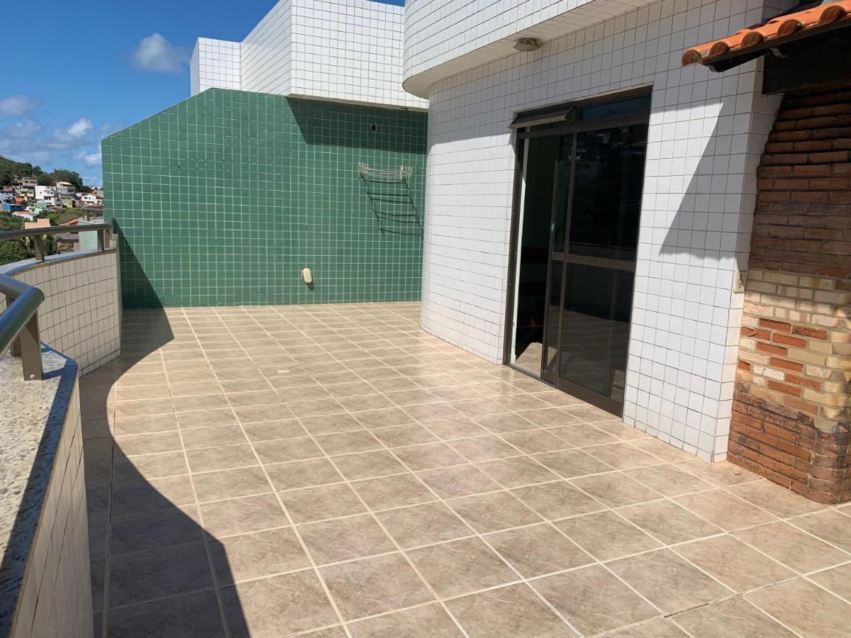 Cobertura Vista Mar Apartment Arraial do Cabo Bagian luar foto