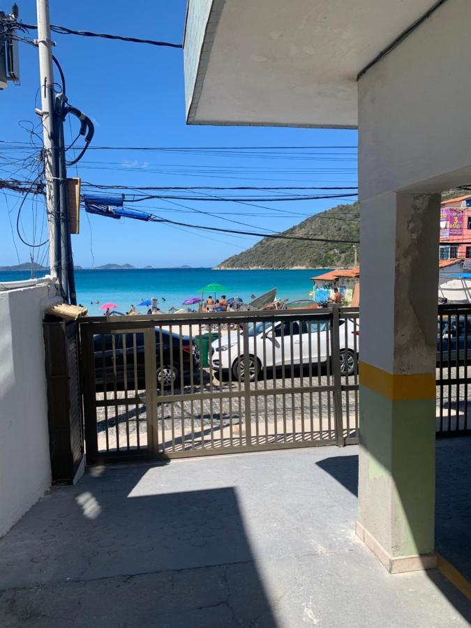 Cobertura Vista Mar Apartment Arraial do Cabo Bagian luar foto
