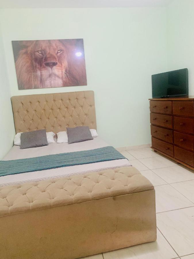 Cobertura Vista Mar Apartment Arraial do Cabo Bagian luar foto