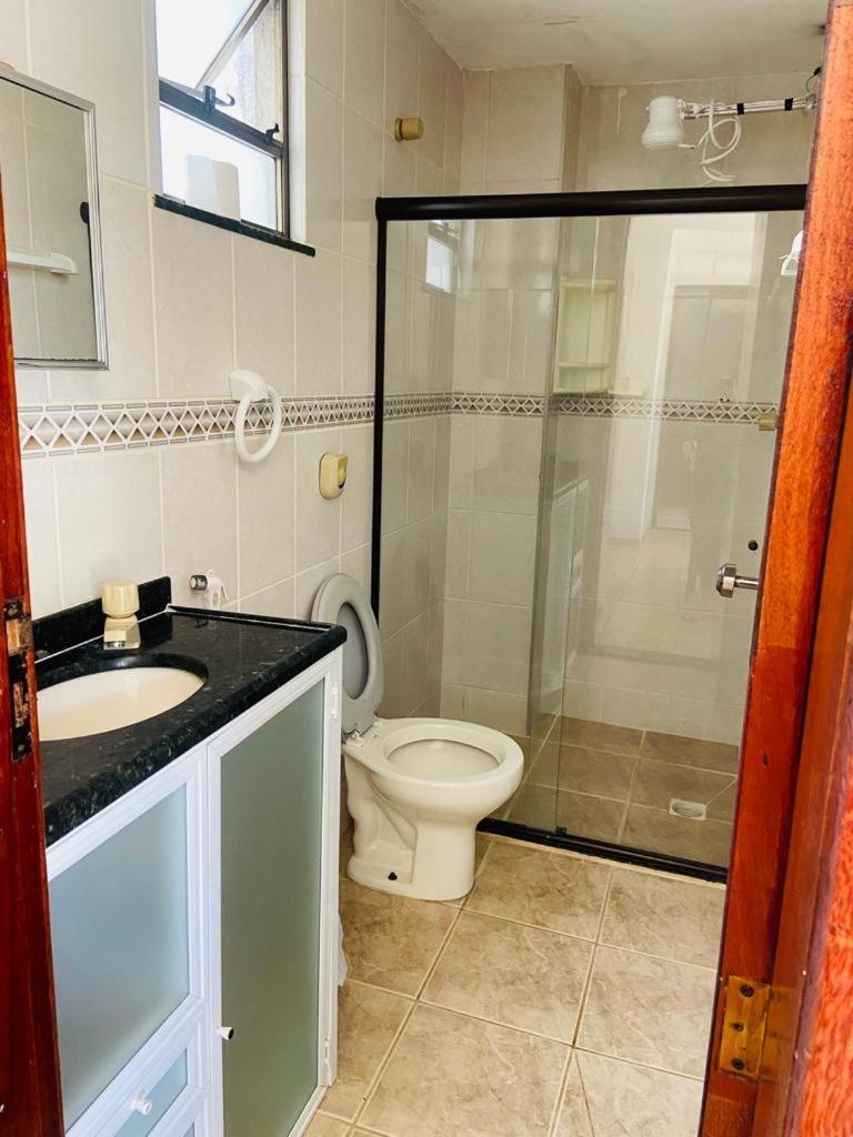 Cobertura Vista Mar Apartment Arraial do Cabo Bagian luar foto