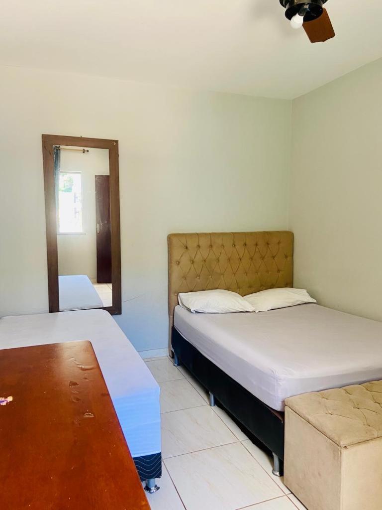 Cobertura Vista Mar Apartment Arraial do Cabo Bagian luar foto