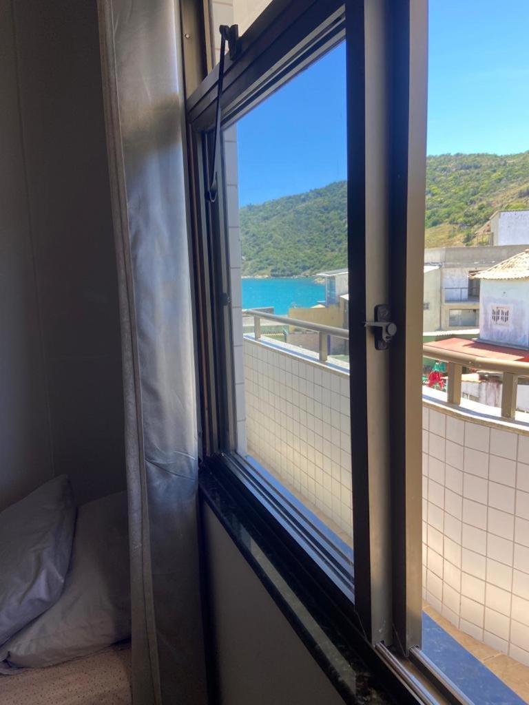 Cobertura Vista Mar Apartment Arraial do Cabo Bagian luar foto